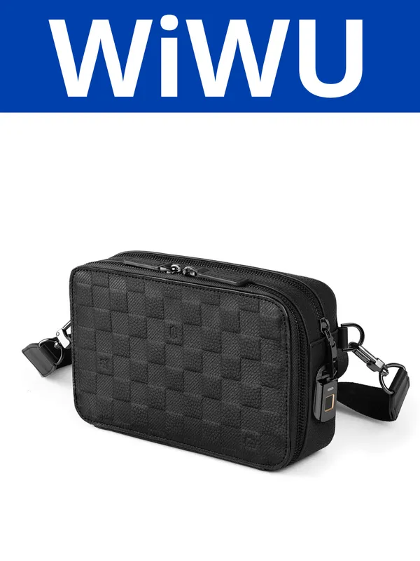 WiWU Master-natural charm  premium klass barsetka