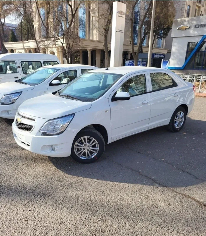 Коболт пачка 2024 — фото 1