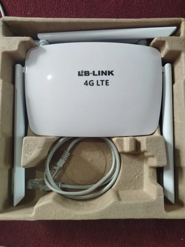 Wi‑Fi роутер с SIM‑картой 1 Wi‑Fi роутер с SIM‑картой 1