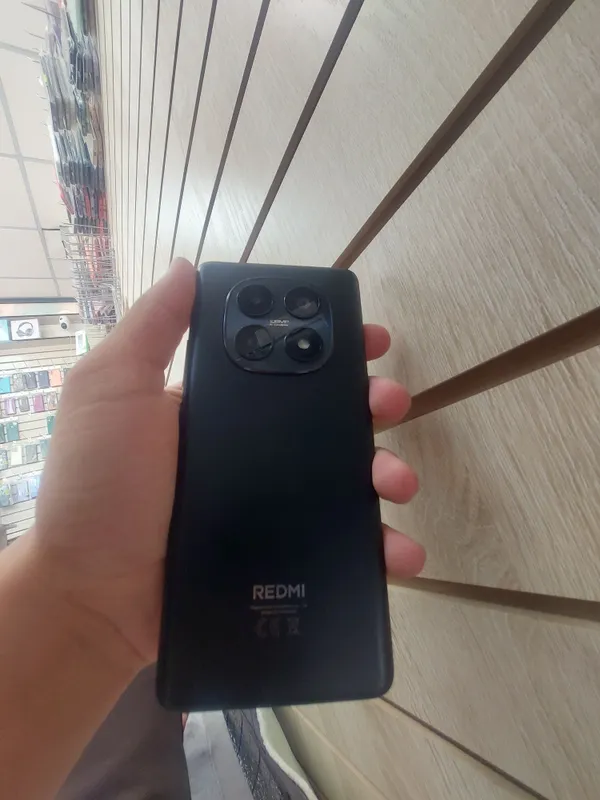 Redmi 15 pro