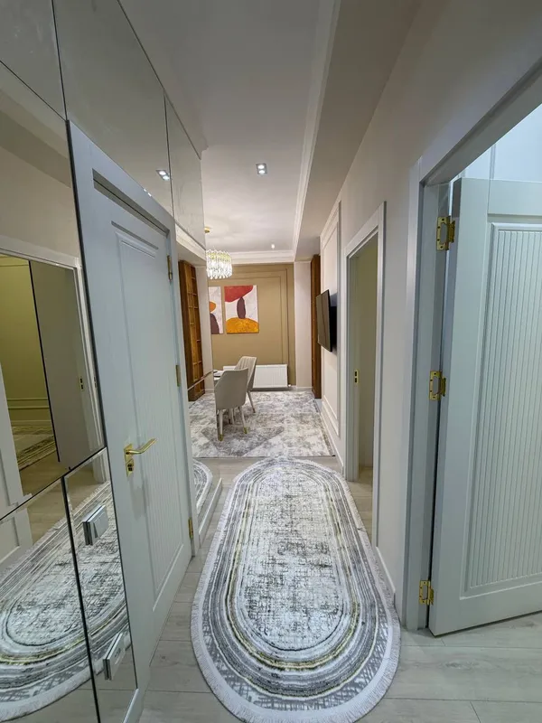 Продаётся 2-комнатная квартира в ЖК Prestige Gardens (Шота Руставели), Яккасарайский район