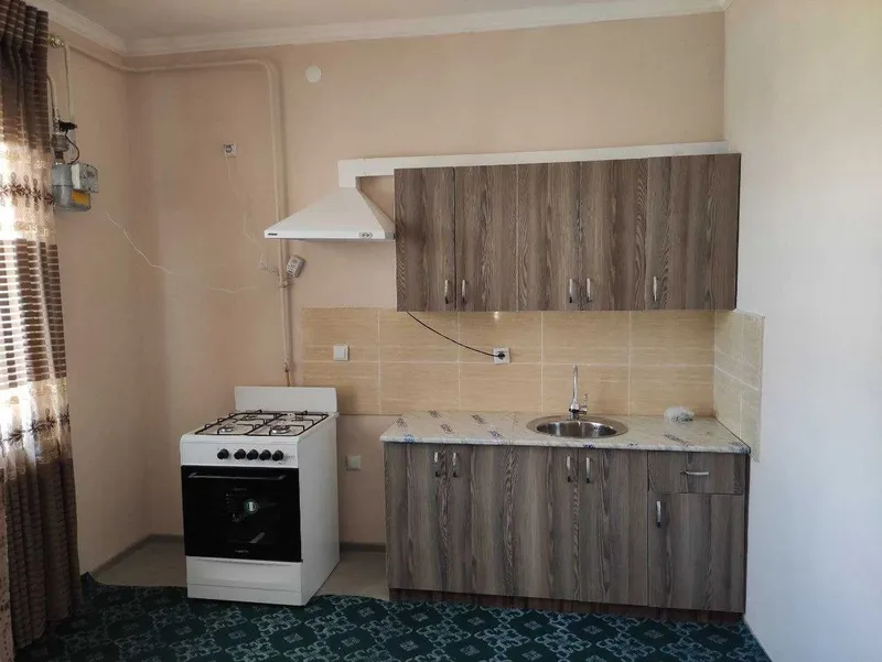 Сдается в аренду 2-комнатная квартира в Qarshi City 7 Сдается в аренду 2-комнатная квартира в Qarshi City 7