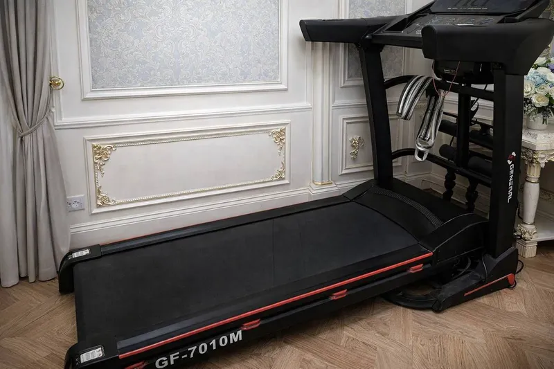 Биговая дарожка — фото 1