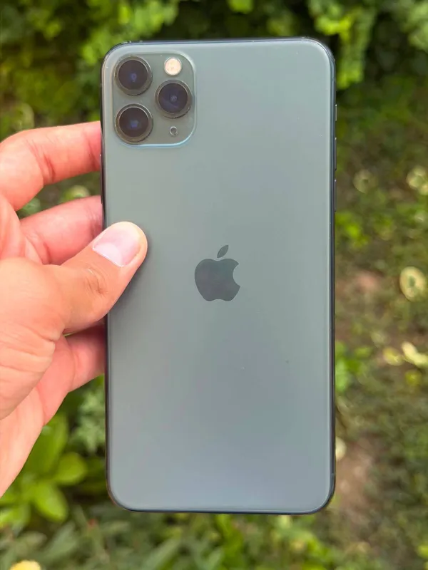 Iphone 11pro max 3