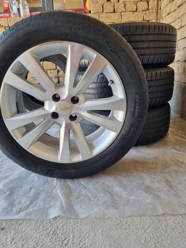 4ta Balon yaxshi xolatda sotiladi R17 1