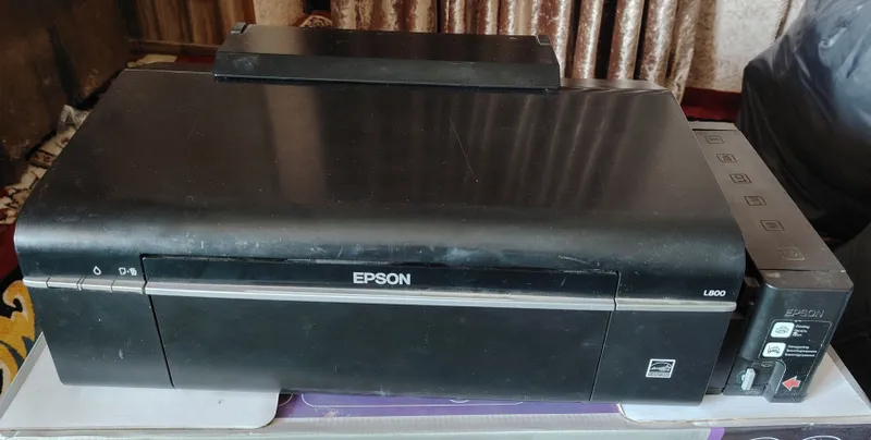 Epson l800 sotiladi