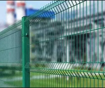Йевро забор Сетка ишлаб чикарувчидан Еврозабор Сетка — фото 1 Йевро забор Сетка ишлаб чикарувчидан Еврозабор Сетка — фото 1