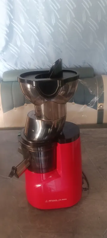 Выводящий сок 1