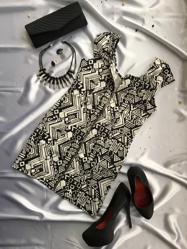 Платье H&M