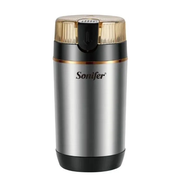 Кофемолка Sonifer SF-3569