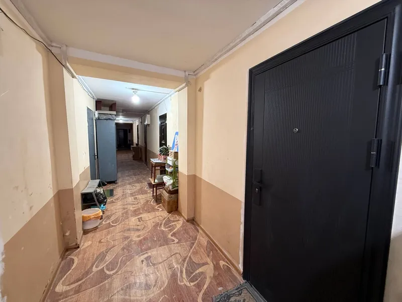 Продаётся уютная 1-комнатная квартира, 18 м² 8