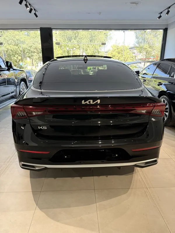 Kia k5 1.5 turbo ideal holatda 3