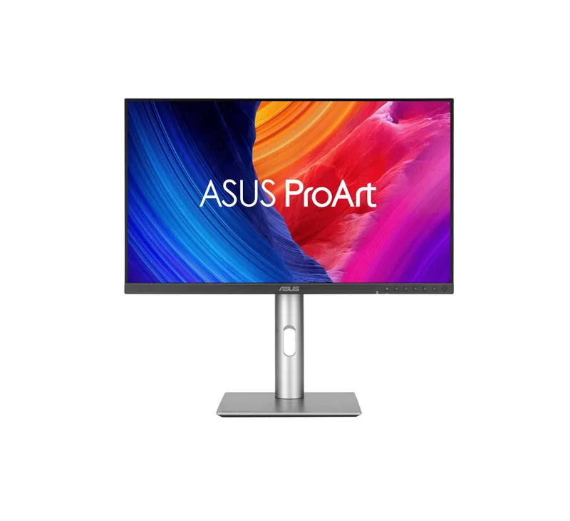 - Монитор ASUS ProArt PA27JCV 27" IPS 5K 60Hz 1