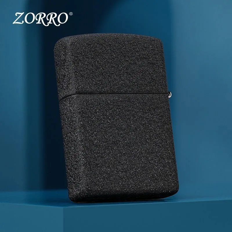Подарочная Зажигалка газовая ZORRO — фото 6