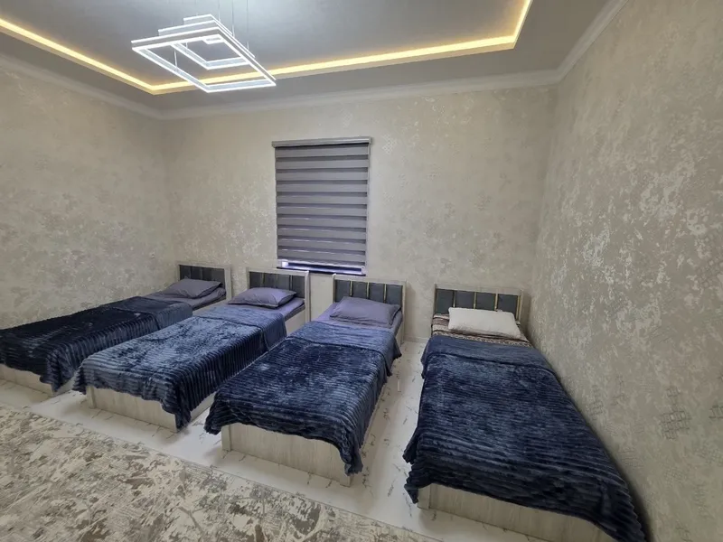 Dacha oqtoshda yangi qurilgan faqat oila quyiladi — фото 5