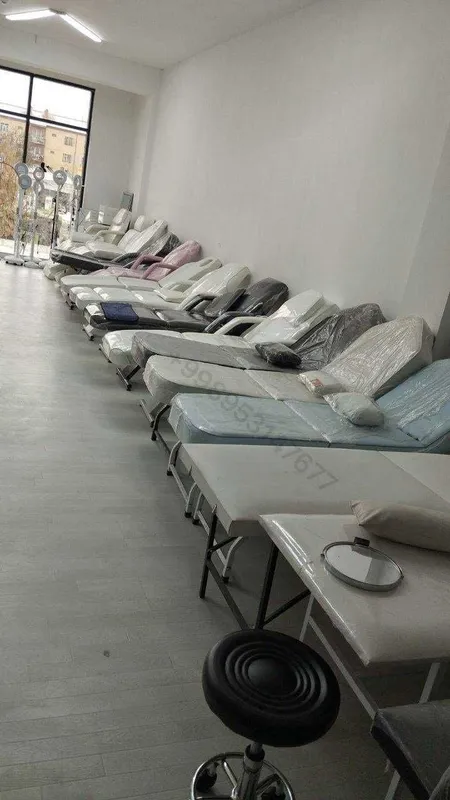 Klinikaga kushetka massaj kushetka optom kushetkalar arzon sifatli