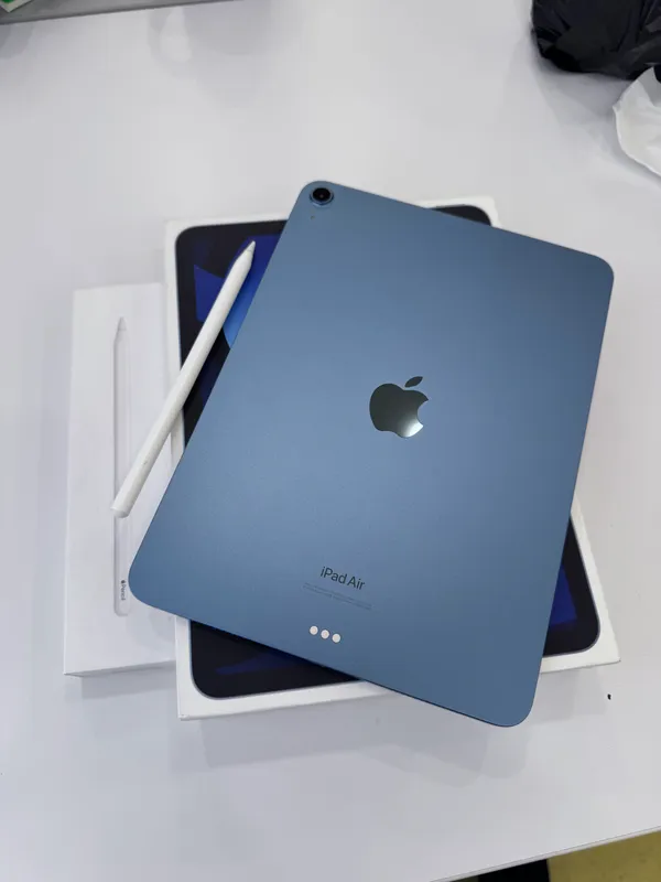 iPad Air 5 — фото 1