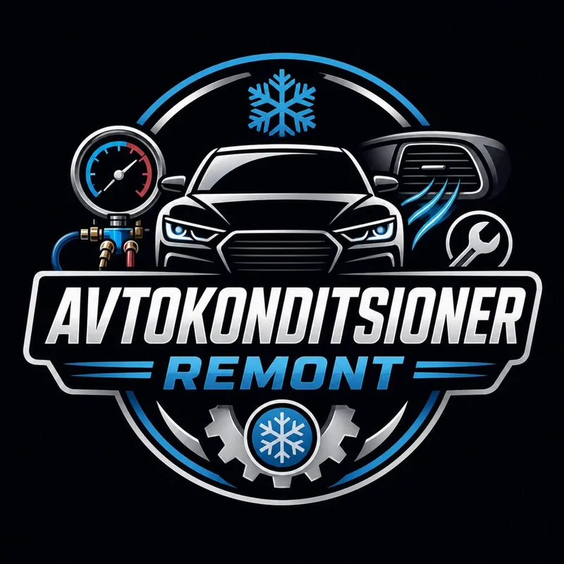 Avto Konditsioner Remont zapravka 24/7