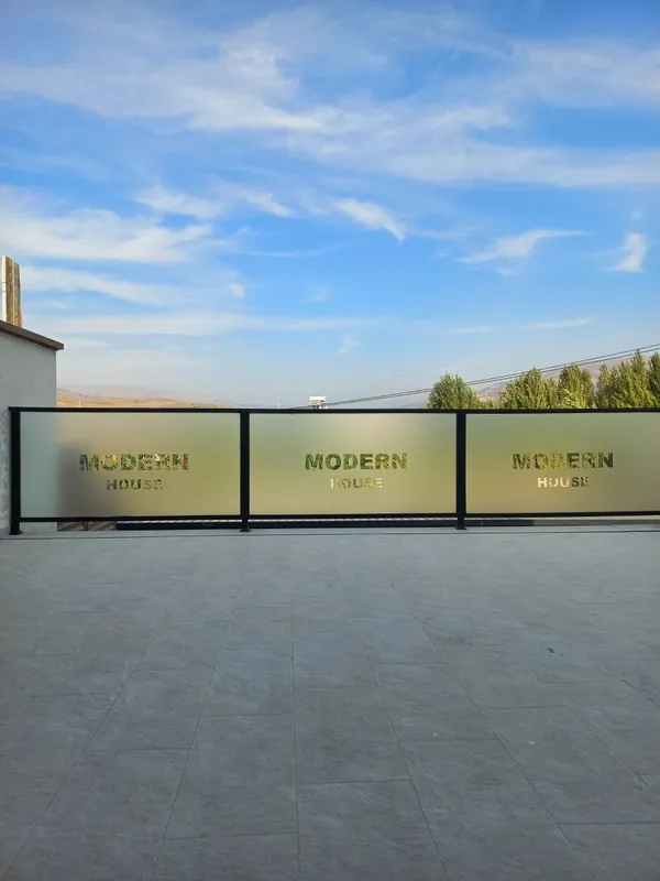 24/7 Матовий пленка ойнага матовий пленка танировка баннер плотр — фото 2