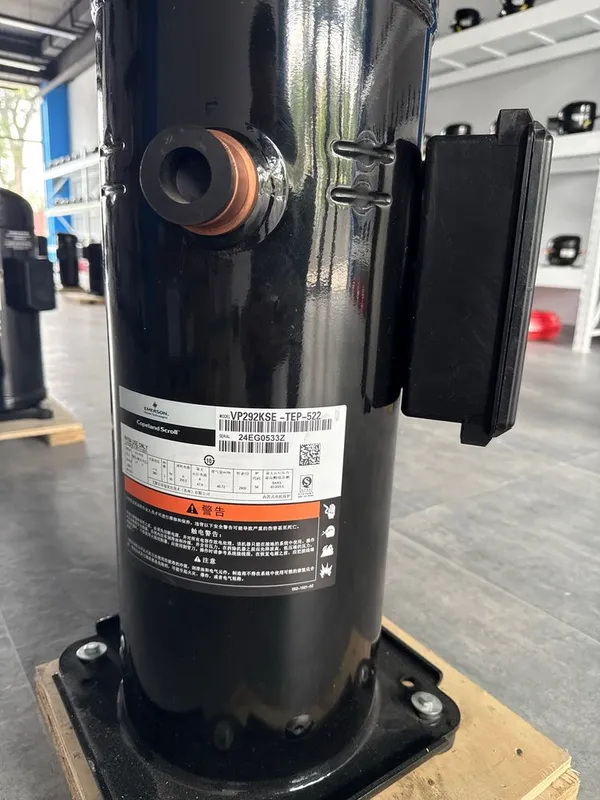 Kompressor VP 292 1