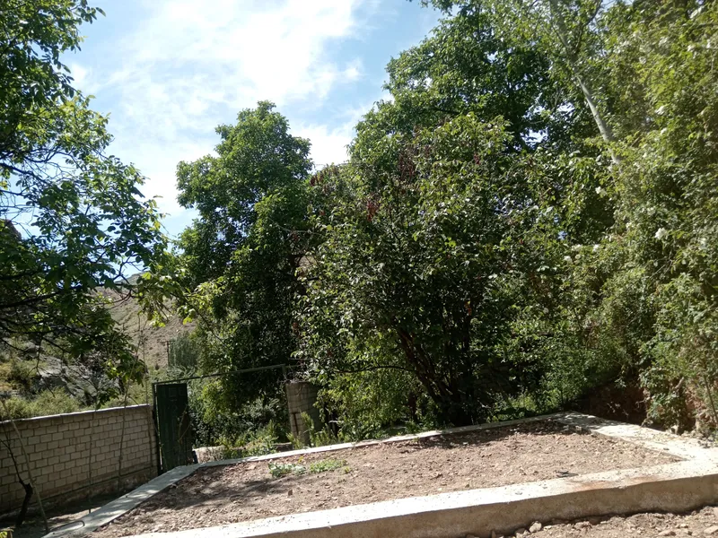 dacha uchun joy