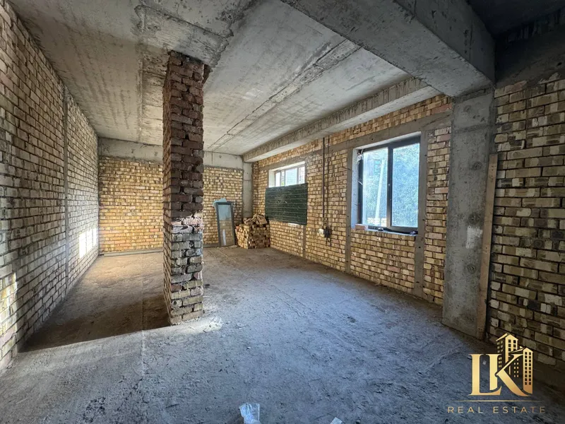 4-комнатный дюплекс 138 м² в ЖК Barocco (Юнусабадский район) — фото 4