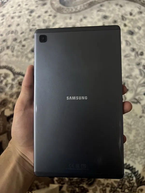 Galaxy Tap A7 Lite