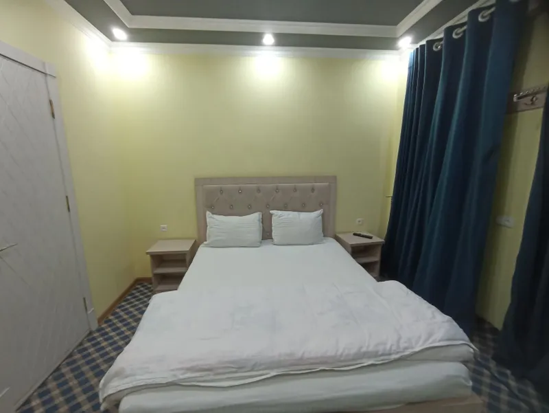 Hotel Rayhon & Ali 4 Hotel Rayhon & Ali 4