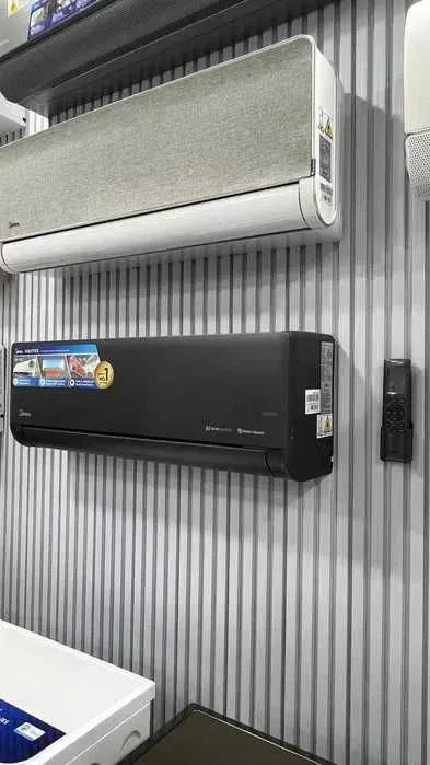 Кондиционер Midea Naomi Pro 70000 BTU — фото 3