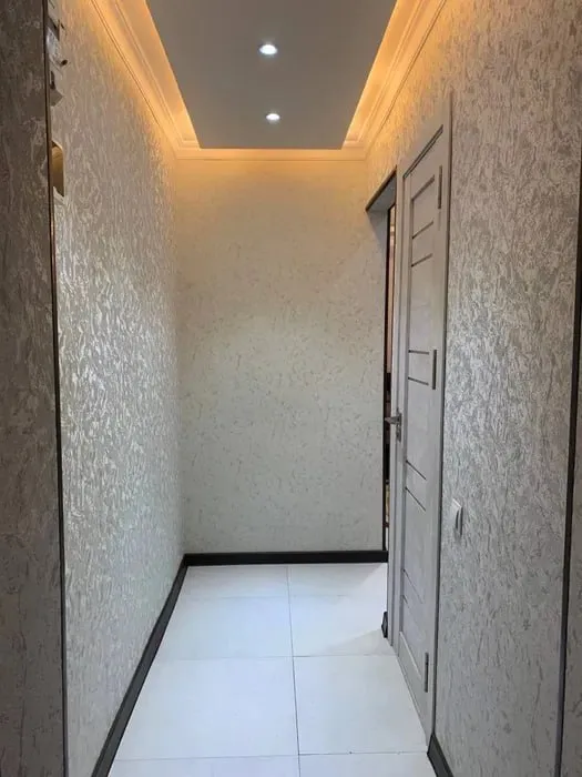 2-комнатная квартира, 53 м², 1/4 этаж (вторичка) 7