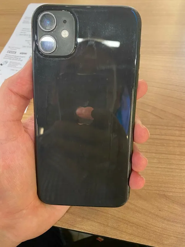 iPhone 11 garantiyali 2