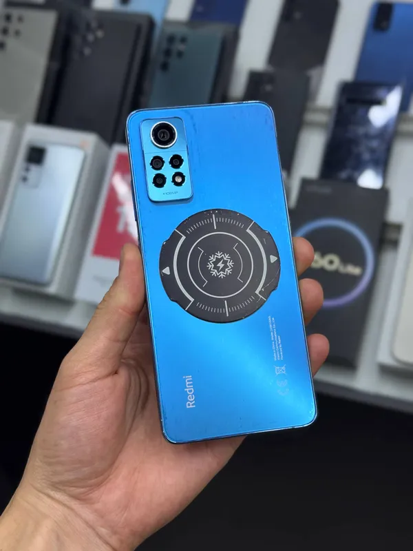 Redmi Note 12 Pro