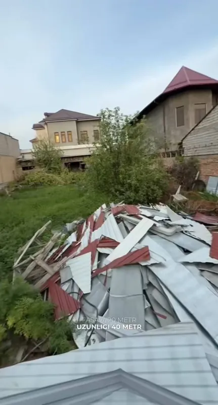 Olmazor tumani Mevazor mahalla 14.6 soti joy yer xisobida Srochana — фото 4