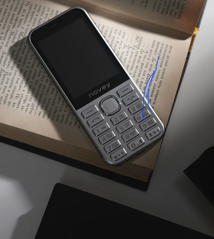 Novey s10