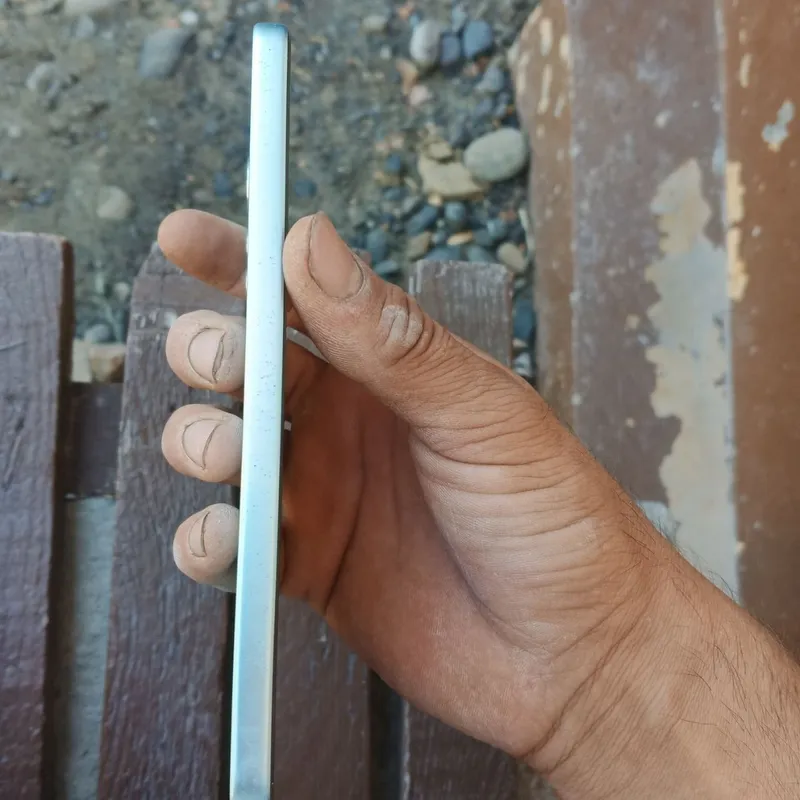 Xiaomi 12 lite normalniy sastiyanada — фото 3