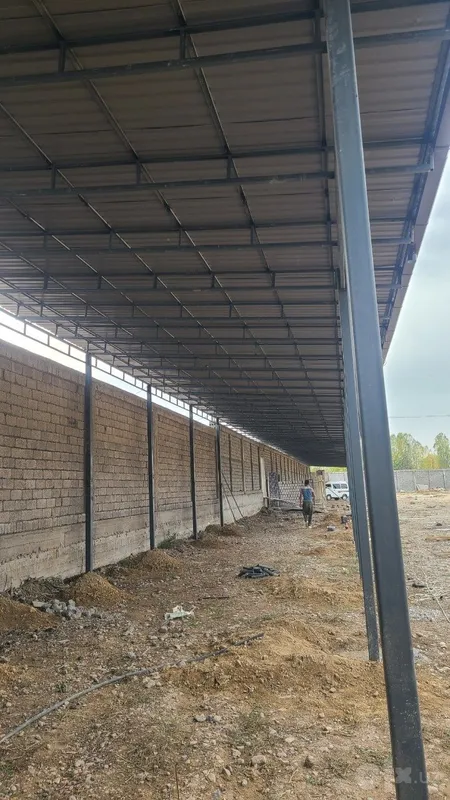 Konteyner materiallaridan molxona qoyxona tovuqxona qurish xizmati 8 Konteyner materiallaridan molxona qoyxona tovuqxona qurish xizmati 8