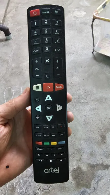 Телевизор artel 32 4 Телевизор artel 32 4