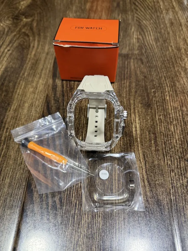 Кейс для Часов apple watch Ultra 2 49 mm — фото 1