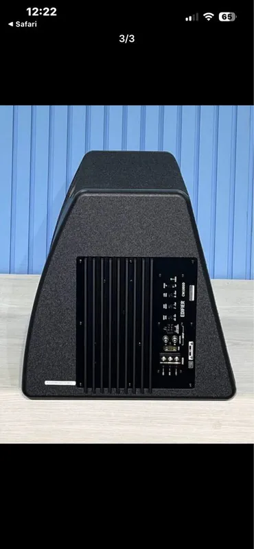 Edifer Sambufer 1200 (12 dyumli) 3