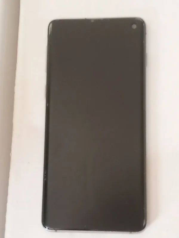 Samsung Galaxy S10 4 Samsung Galaxy S10 4
