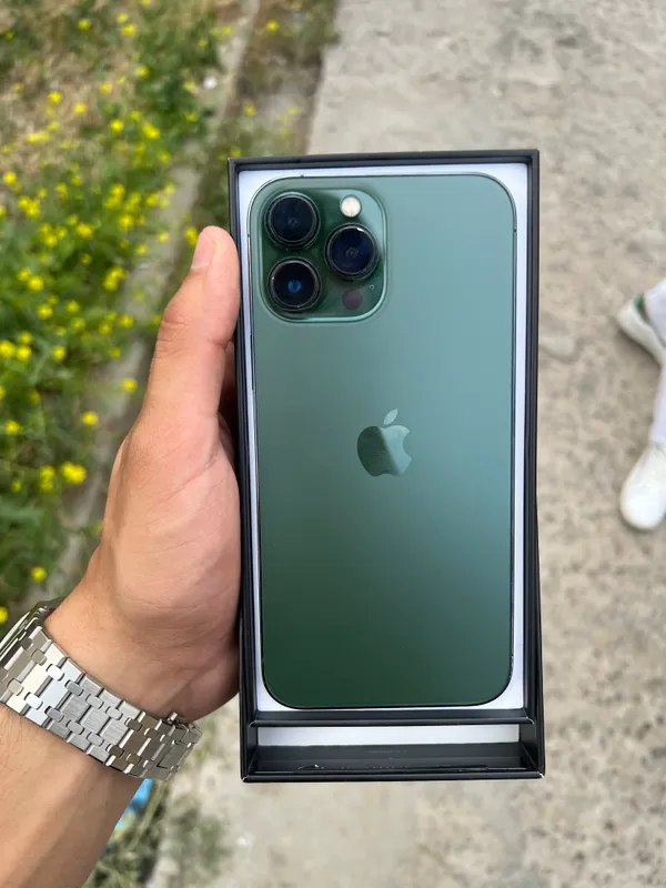 iphone 13 pro max
