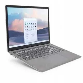 Microsoft Surface i7-1065G7 Face ID 2К 16RAM рассрочка - кредит — фото 1