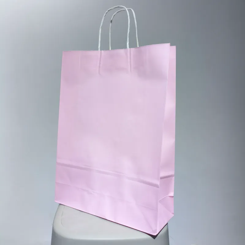 Paket (Kraft paketlar tayyor)