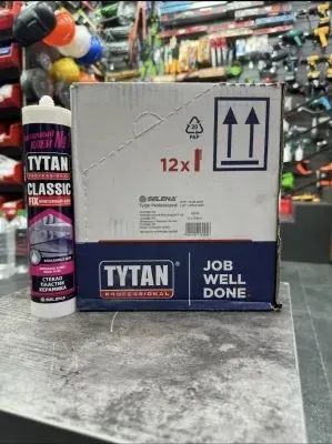 TITAN CLASSIC FIX mantajniy kley