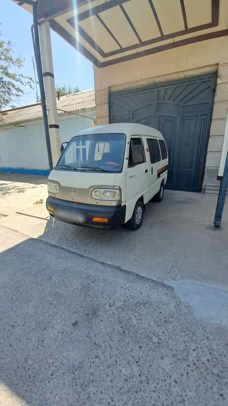 Damas sotiladi srochna 5