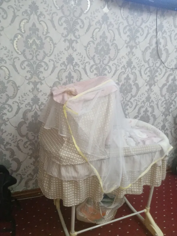 Срочно детский сотилади,холати яхши. Срочно продам — фото 2