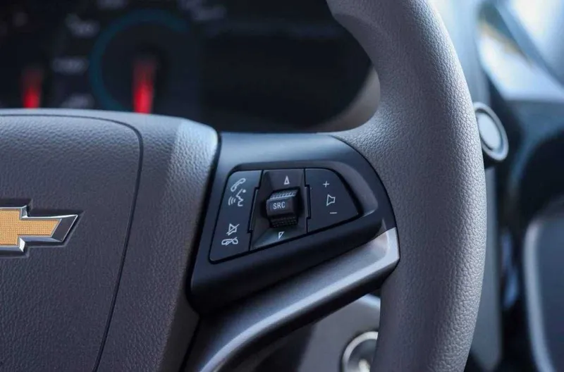 Chevrolet Cobalt Midnight 0 probeg 2026 yili — фото 4