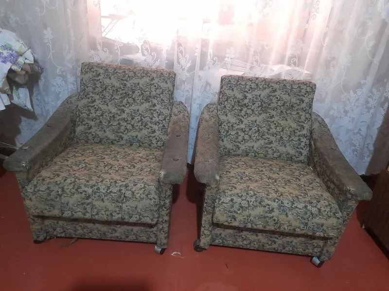 Продается мебель — фото 1
