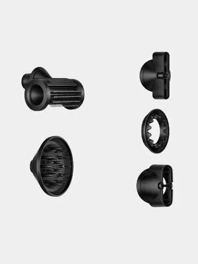 Фен Dyson Supersonic HD16, Strawberry Bronze/Blush Pink 3 Фен Dyson Supersonic HD16, Strawberry Bronze/Blush Pink 3
