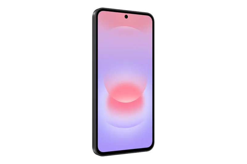 Смартфон Samsung Galaxy A37 5G 8/128GB Charcoal (Серый) — фото 4 Смартфон Samsung Galaxy A37 5G 8/128GB Charcoal (Серый) — фото 4